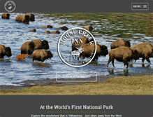 Tablet Screenshot of moosecreekinn.com